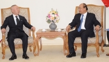 Vietnam facilitates Japanese firms’ operations in Vietnam: PM