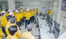 PV Gas Ca Mau reaches PM3 gas production of 20 billion scm