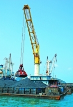 Indonesia, Vietnam discuss expanded coal trading