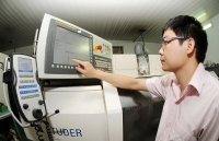 Công ty CP Viện Máy và Dụng cụ công nghiệp: Thương mại hóa công nghệ thành công