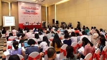 HCM City to host Vietnam M&A Forum in August