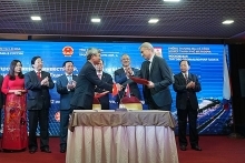 Thanh Hoa promotes investment, trade, tourism in Russia