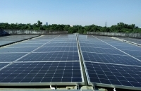 Công ty CPVicostone: Tiết kiệm 453.516 kWh điện