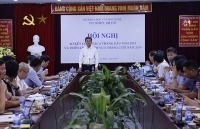 Xử lý đơn đăng ký sở hữu công nghiệp: Bước đột phá lớn