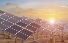 Sharp Corp. to launch solar power plant in Vietnam soon