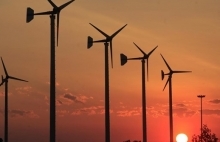Thailand’s Gulf Energy Development PLC buys two wind power farms in Vietnam