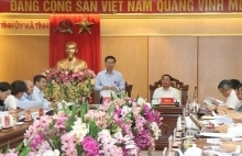 Ha Tinh effectively implements Politburo’s Directive No. 35