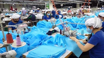 Ưu tiên đặc biệt cho lao động nữ