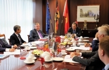 Vietnam a highly potential market for German SMEs: workshop