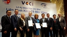 HCM City, Los Angeles establish sustainable economic alliance