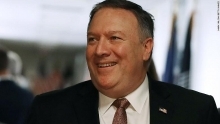 Pompeo announces new US investments in Indo-Pacific region