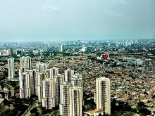 Indonesia’s economy sees highest growth since late 2013