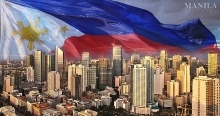 Philippine QII economic growth slowest in three years