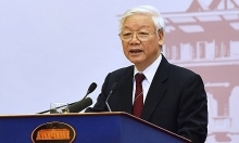 30th Diplomatic Conference opens in Hanoi