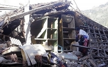 Indonesia’s quake: economic losses estimated at over US$340 million