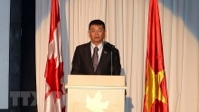 45th anniversary of Vietnam-Canada diplomatic ties celebrated in Ho Chi Minh City