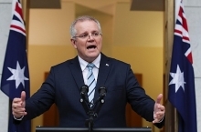 Indonesia-Australia free trade agreement to be signed soon