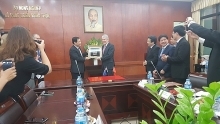 Vietnam, NZ agriculture ministers talk farm produce improvements
