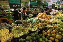 Thai retailer Central Group has US$500 mln expansion plans in Vietnam