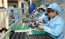 Bac Giang works to lure foreign direct investment
