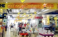 Tháng khuyến mại Hà Nội 2019: 