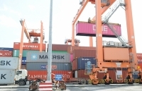 Ngành logistics: Công nghệ là yếu tố then chốt