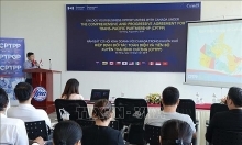Da Nang’s enterprises unlock business opportunities with Canada