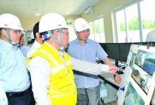 Transmission trouble EVN seeks to harness renewable energy capacity