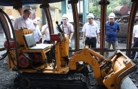 Than Uông Bí: Hiệu quả nhờ cải tiến kỹ thuật