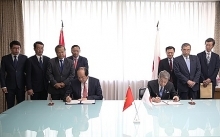 Japan helps Vietnam with e-Government building