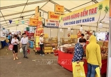 Hanoi’s Vietnamese goods fair to attract nearly 300 stalls