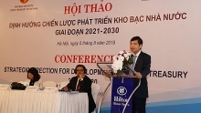 Vietnam looks to build digital State Treasury by 2030