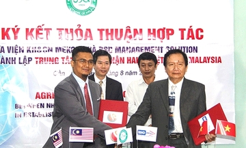 Mekong Delta’s first halal certification center established in Can Tho