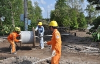 Ninh Thuận: Kế hoạch dài hơi cho điện nông thôn