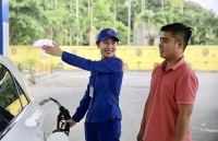 Petrolimex Quảng Ninh: Nhất thể hóa mô hình 5S