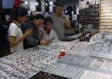 Vietnam – Thailand shopping fair opens in Hau Giang