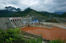 Lai Chau hydropower plant holds national security importance