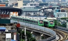 ODA disbursement slows down to a crawl