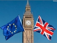 Brexit tháng 10: Lịch sử gọi tên?