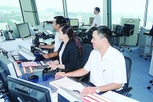 Ho Chi Minh FIR: A milestone in history of aviation sector