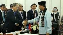 HCM City seeks comprehensive ties with Indonesian partners