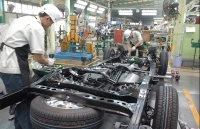 Đòn bẩy công nghiệp hỗ trợ ôtô nằm ở đâu?