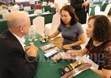 Vietnamese, Polish firms seek stronger partnerships