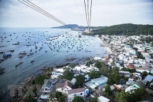 Kien Giang invites bids for three projects in Phu Quoc