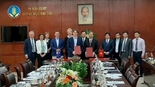 Vietnam, Australia boost farm produce trading