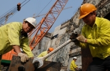 Positive signs in attracting power industry investment