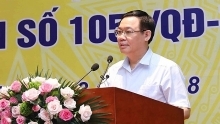 Vietnam resolves over VND138 trillion of bad debt: central bank