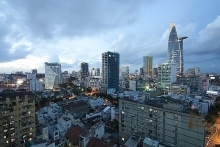 Foreigners big investors in Hanoi, HCMC 5-star hotels