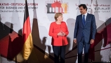 Germany and Qatar eye deeper economic ties