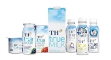 Vietnamese dairy producer expands operation in Russia